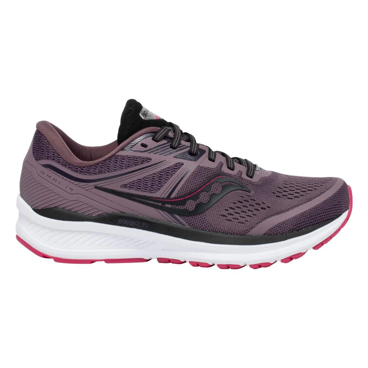 Saucony Omni 19 - Image 8