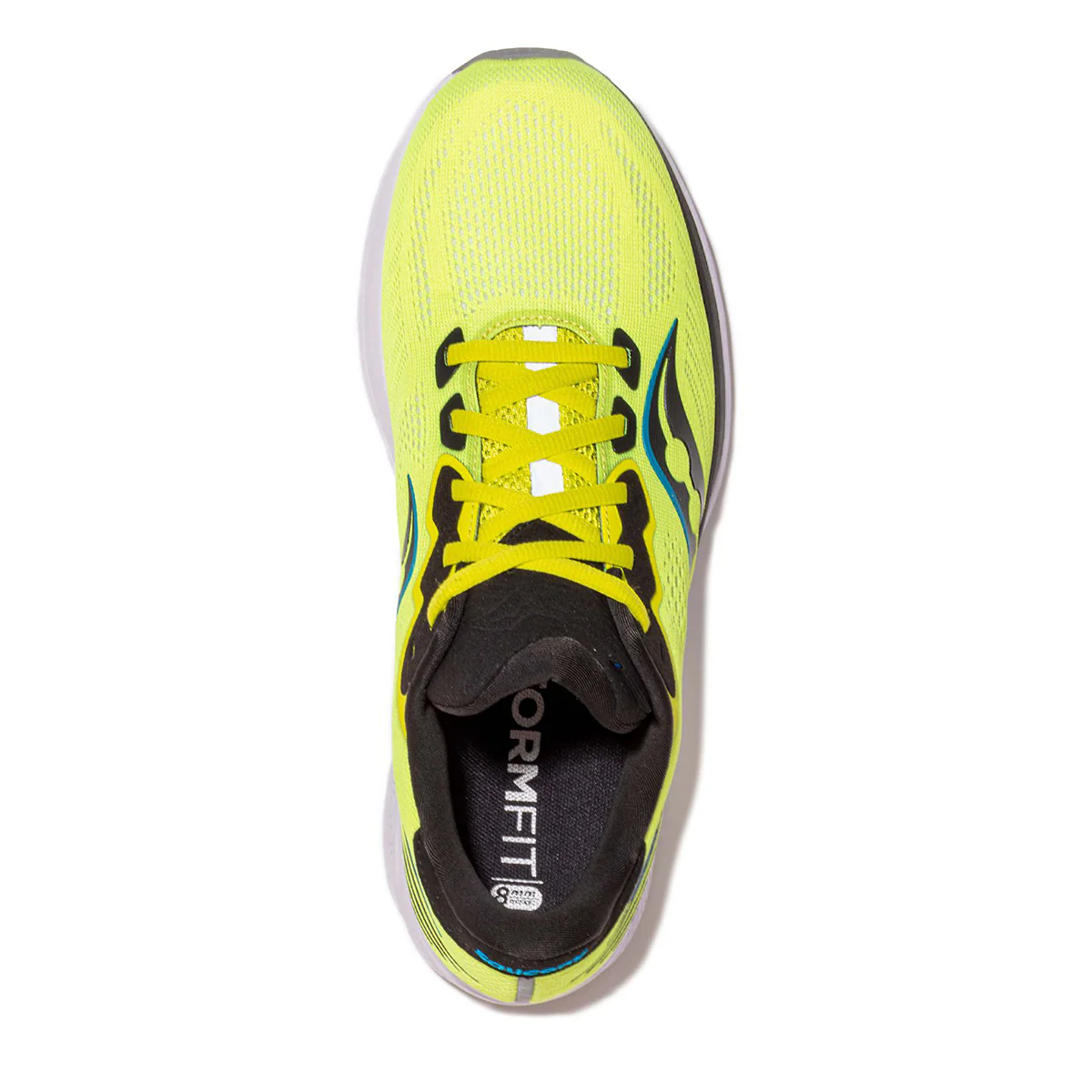 Saucony Ride 14 - Image 11