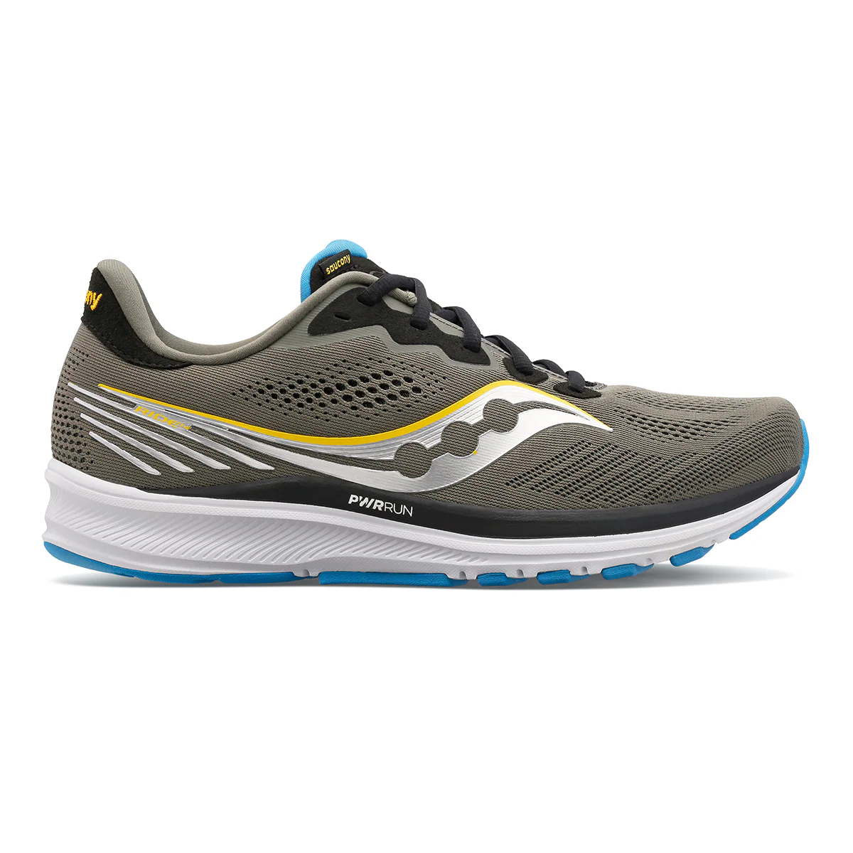 Saucony Ride 14 - Image 21