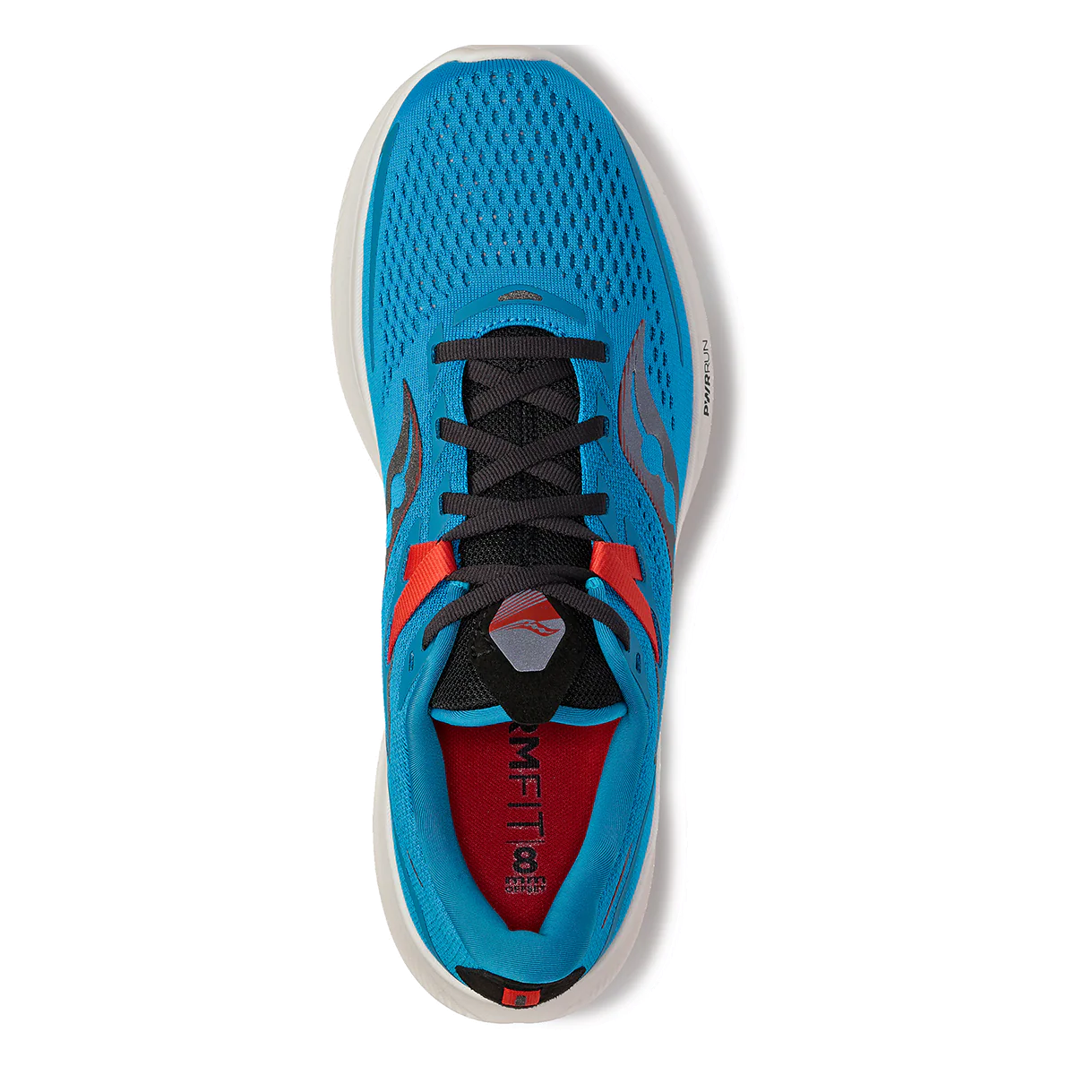 Saucony Ride 15 - Image 19