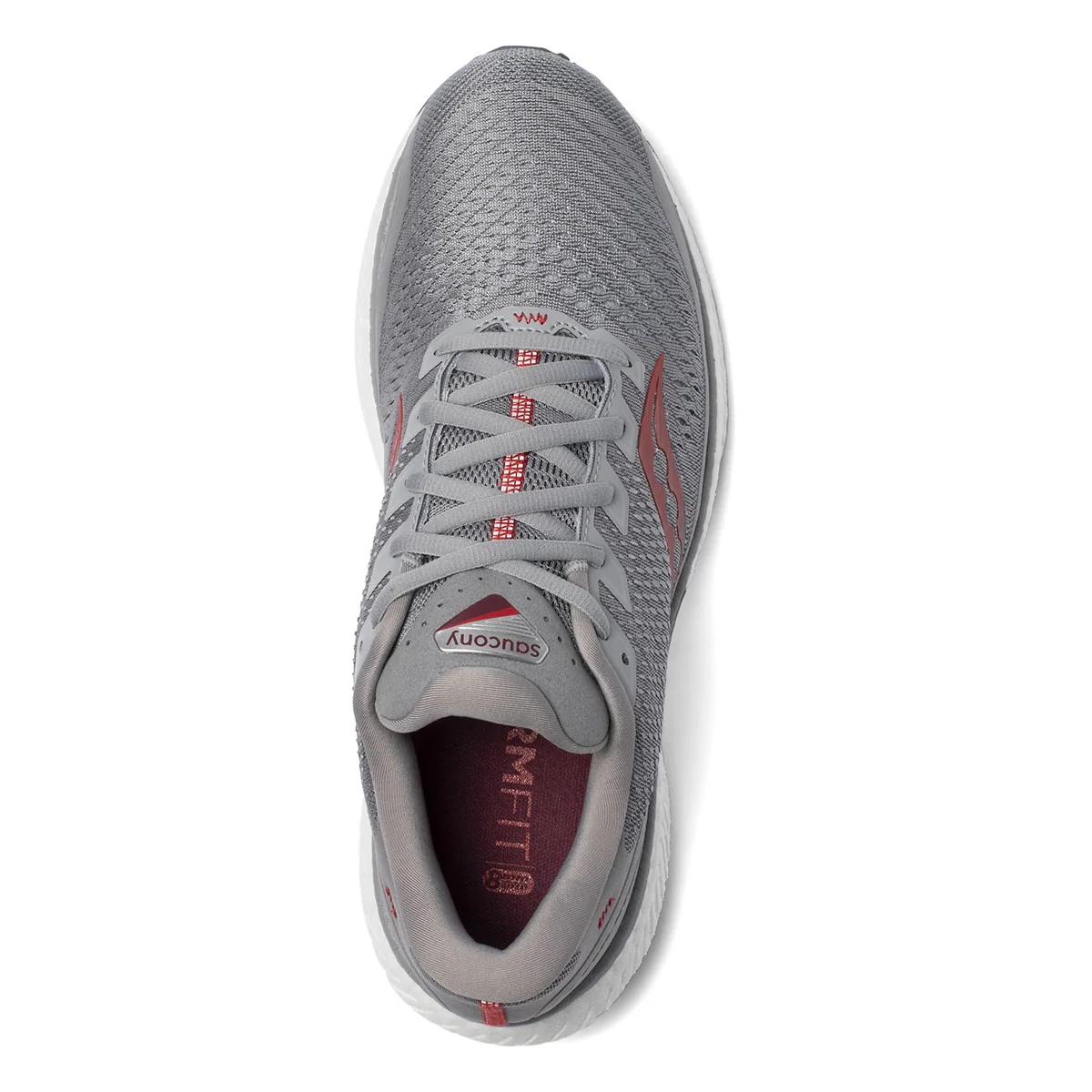 Saucony Triumph 18 - Image 3
