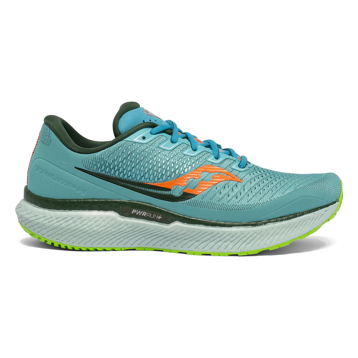 Saucony Triumph 18 - Image 9