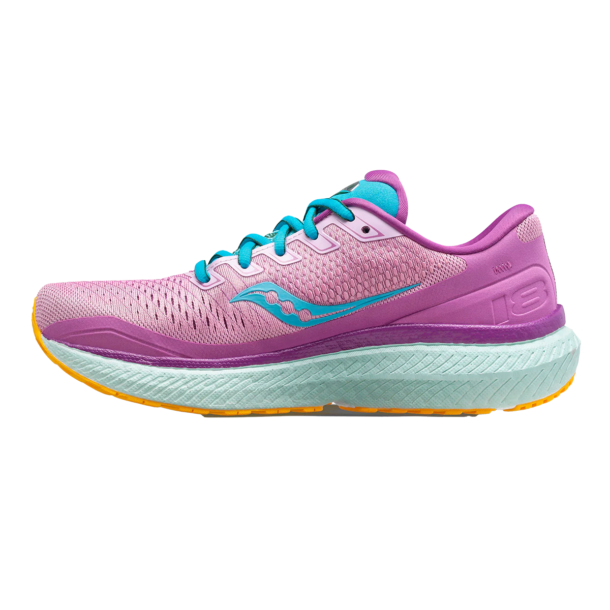 Saucony Triumph 18 - Image 22