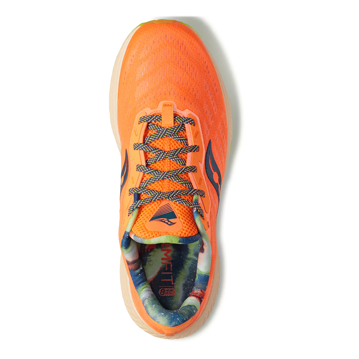 Saucony Triumph 19 Campfire - Image 3
