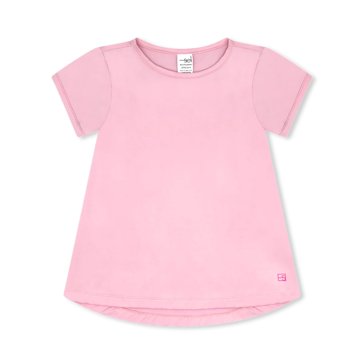 SET Athleisure Bridget Basic T
