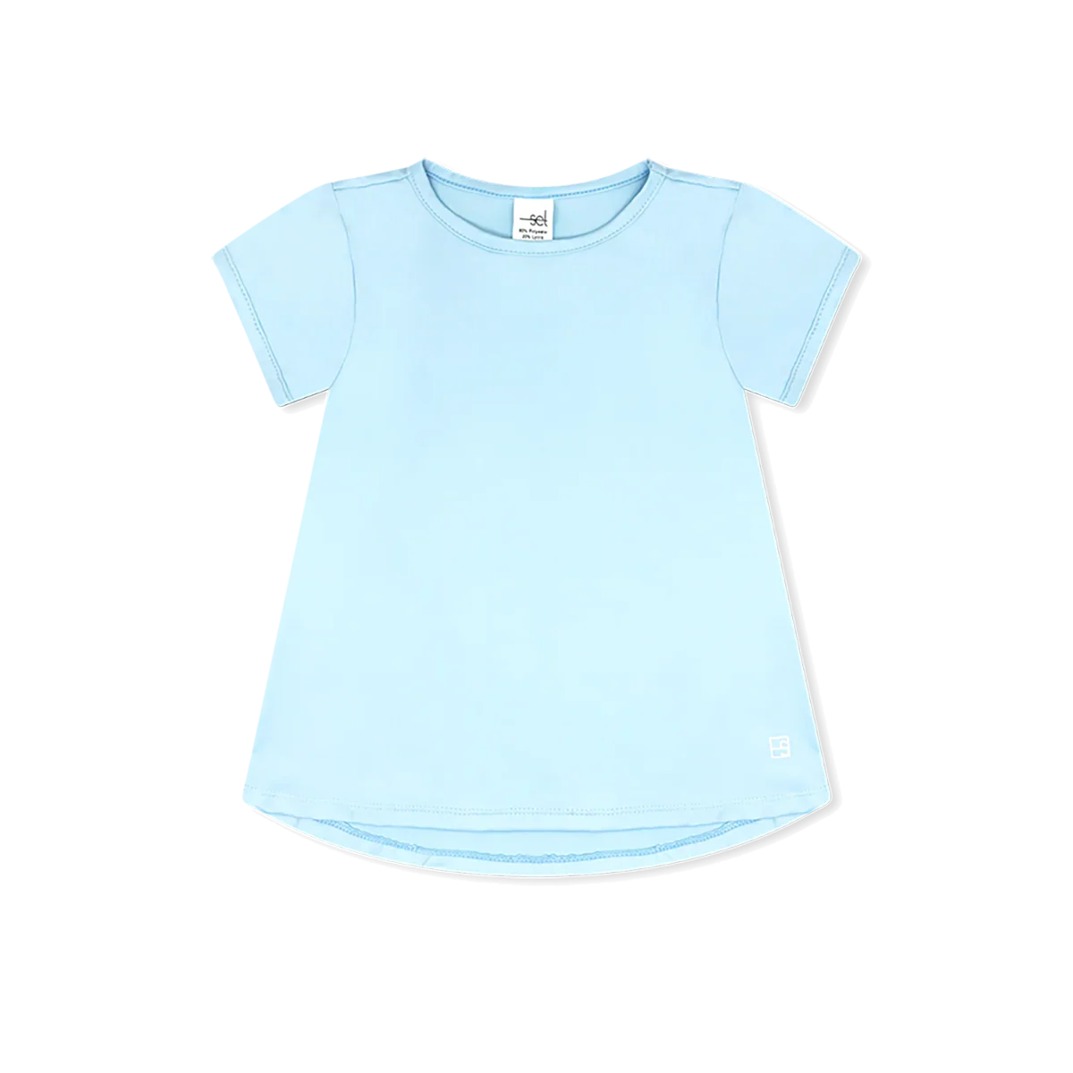 SET Athleisure Bridget Basic T - Image 11