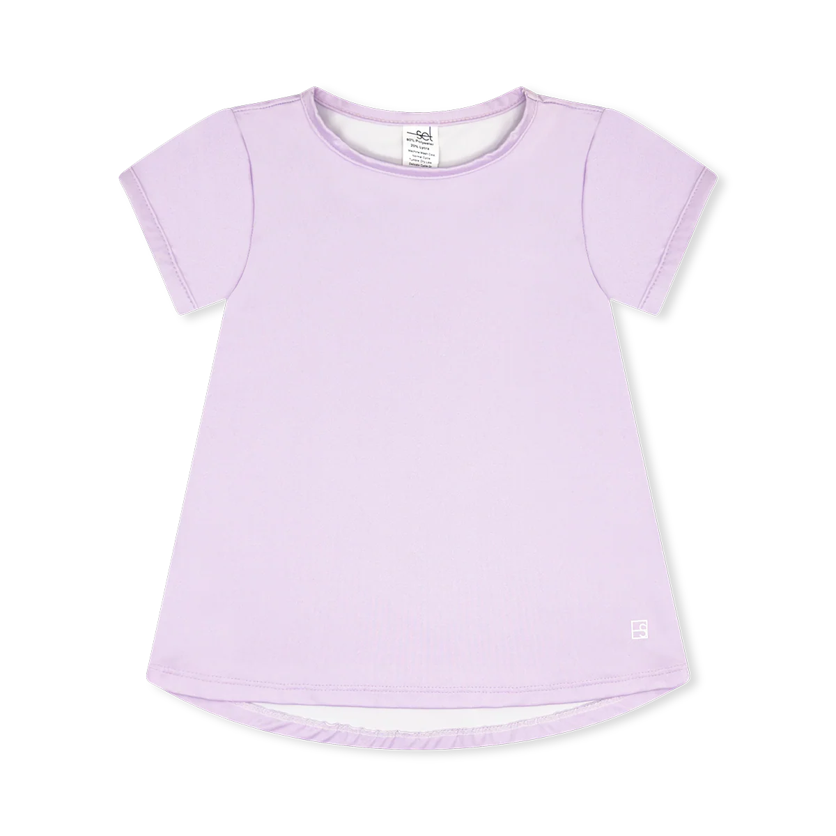 SET Athleisure Bridget Basic T - Image 3