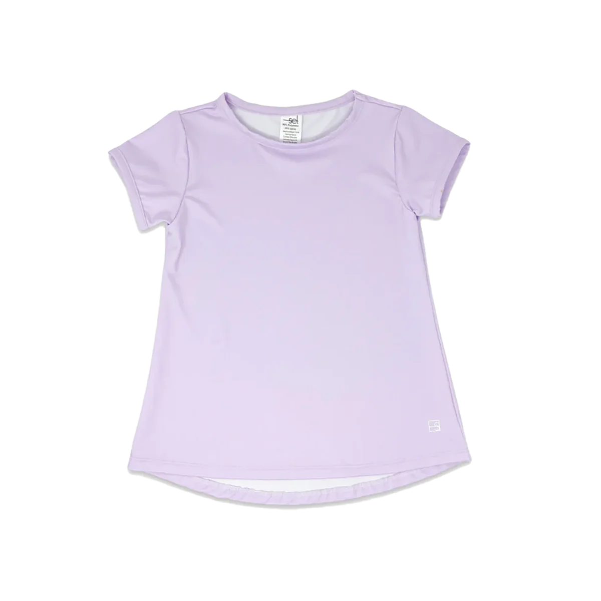 SET Athleisure Bridget Basic T - Image 7