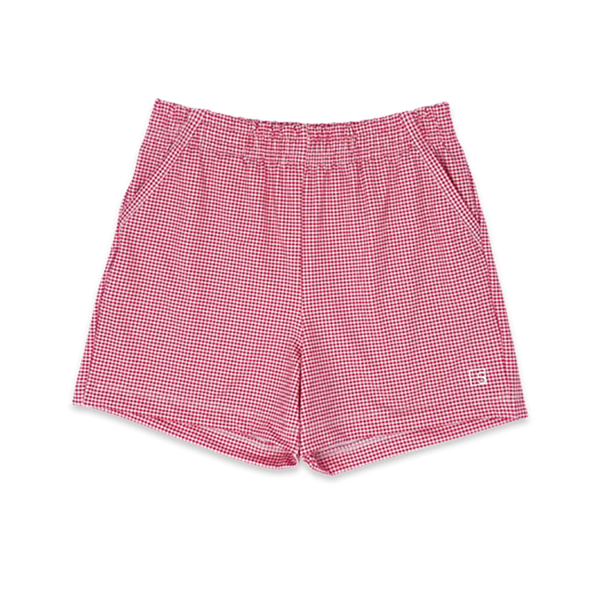 SET Athleisure Nathan Short