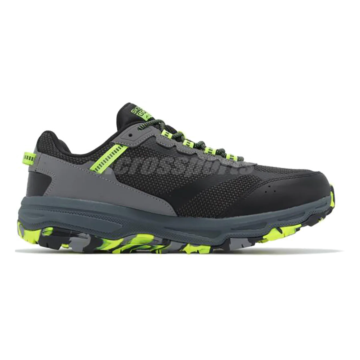 Skechers Go Run Trail Altitude - Marble