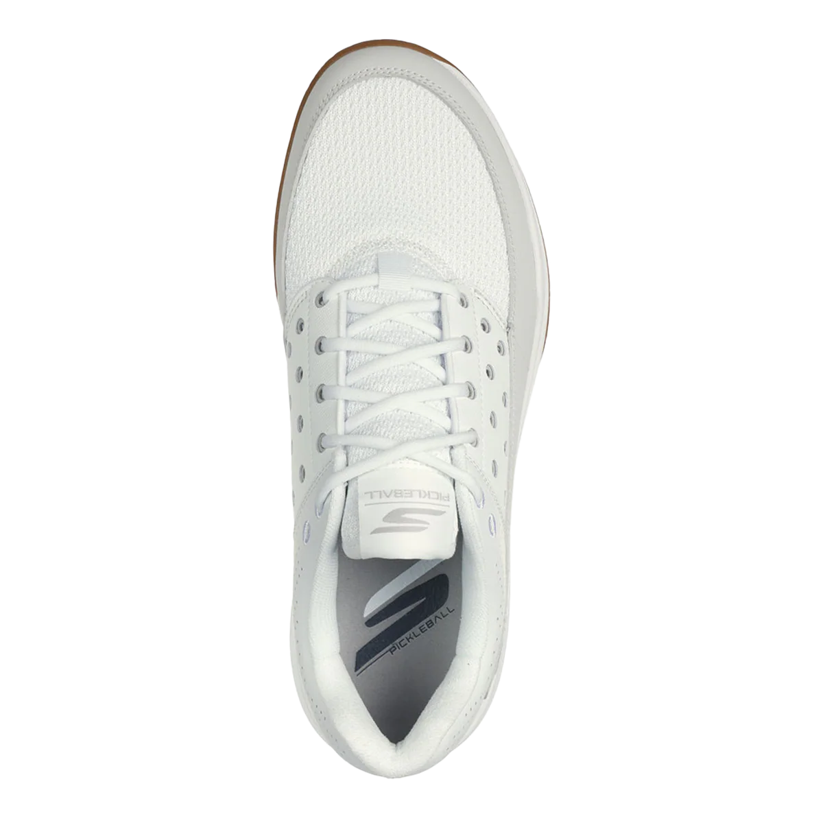 Skechers Viper Court Luxe - Image 3