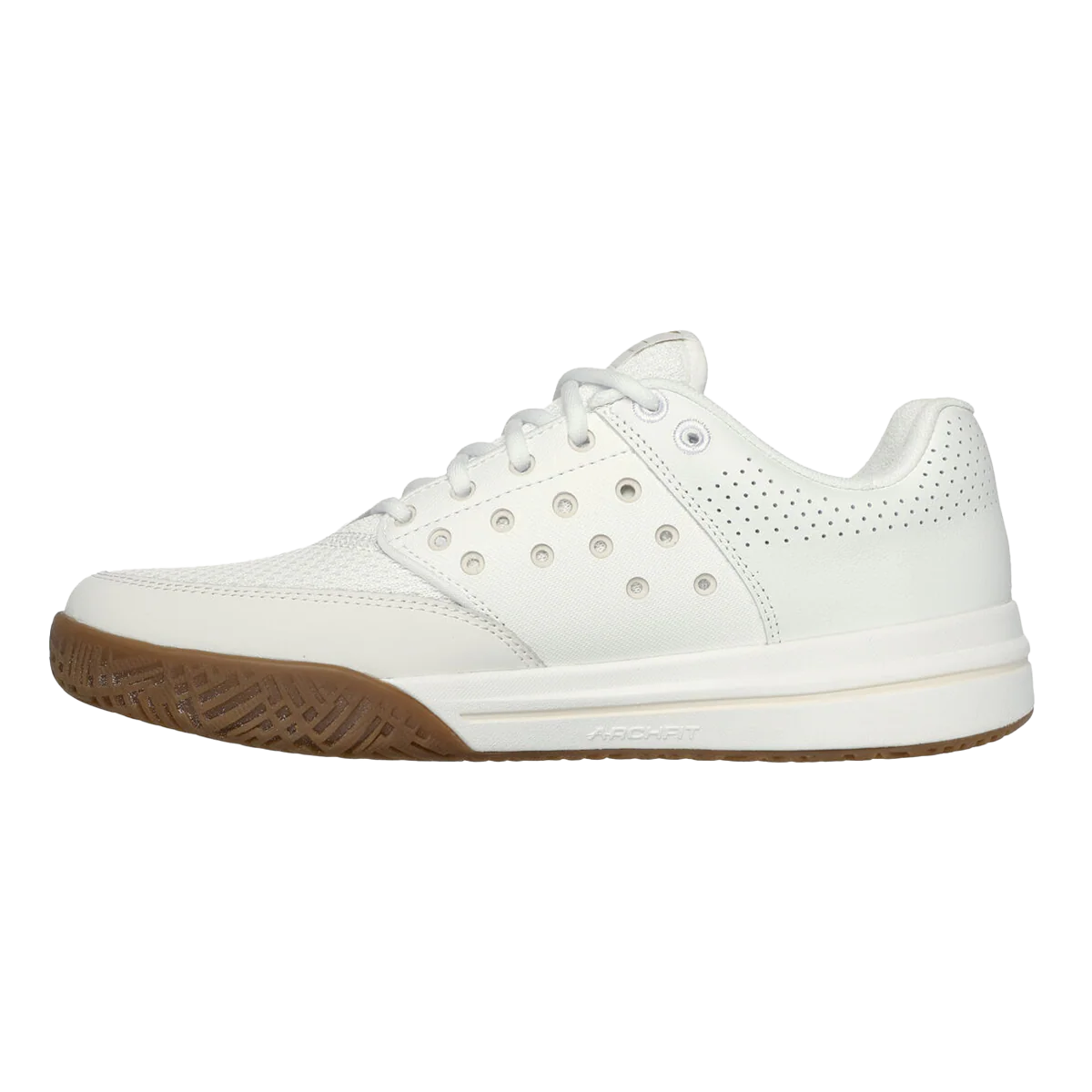 Skechers Viper Court Luxe - Image 2
