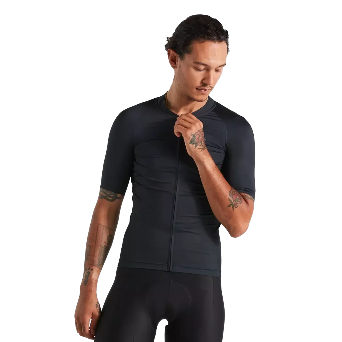 Specialized SL Solid Jersey Shortsleeve