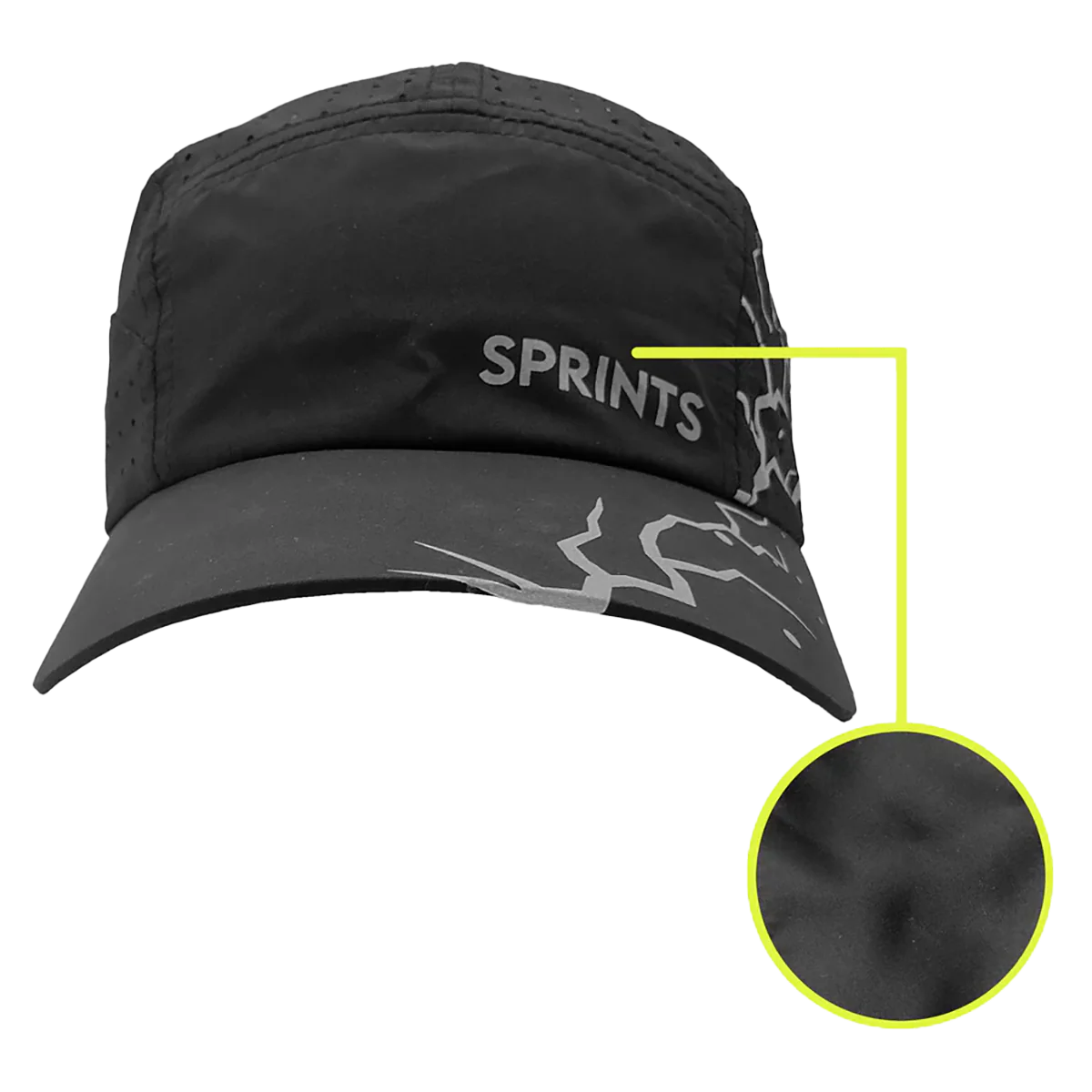 Sprints HyperG Hat - Image 13