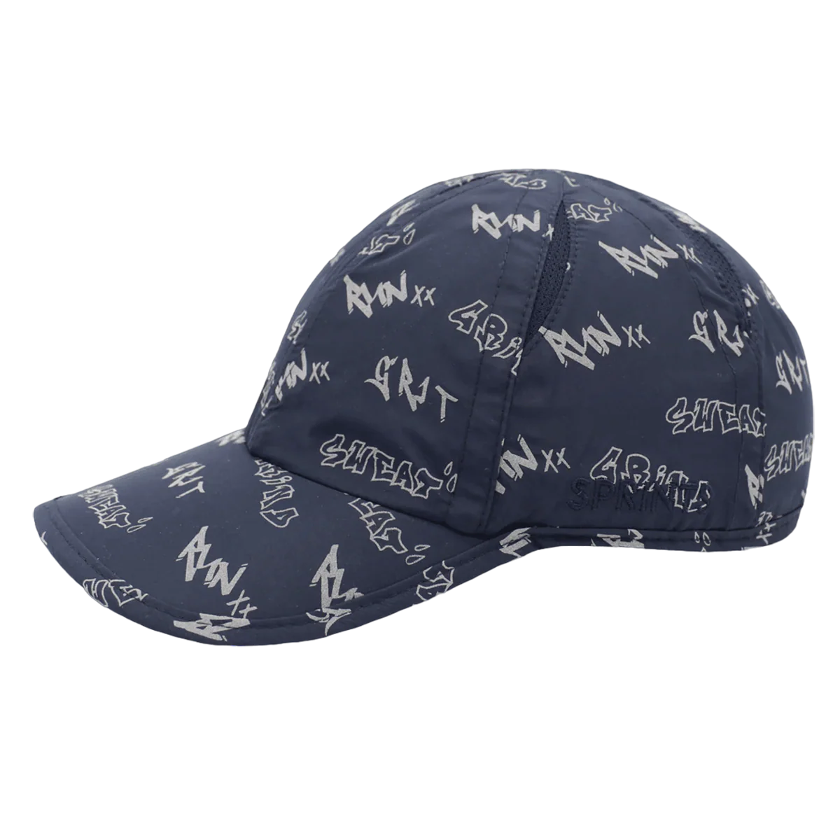 Sprints Reflective Hat
