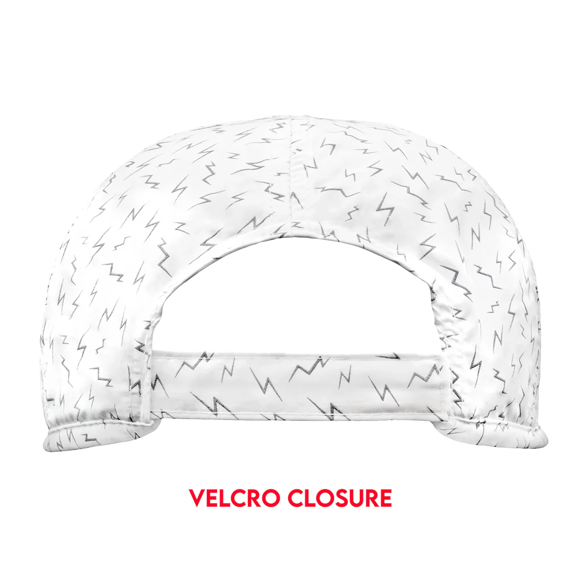 Sprints Reflective Hat - Image 8