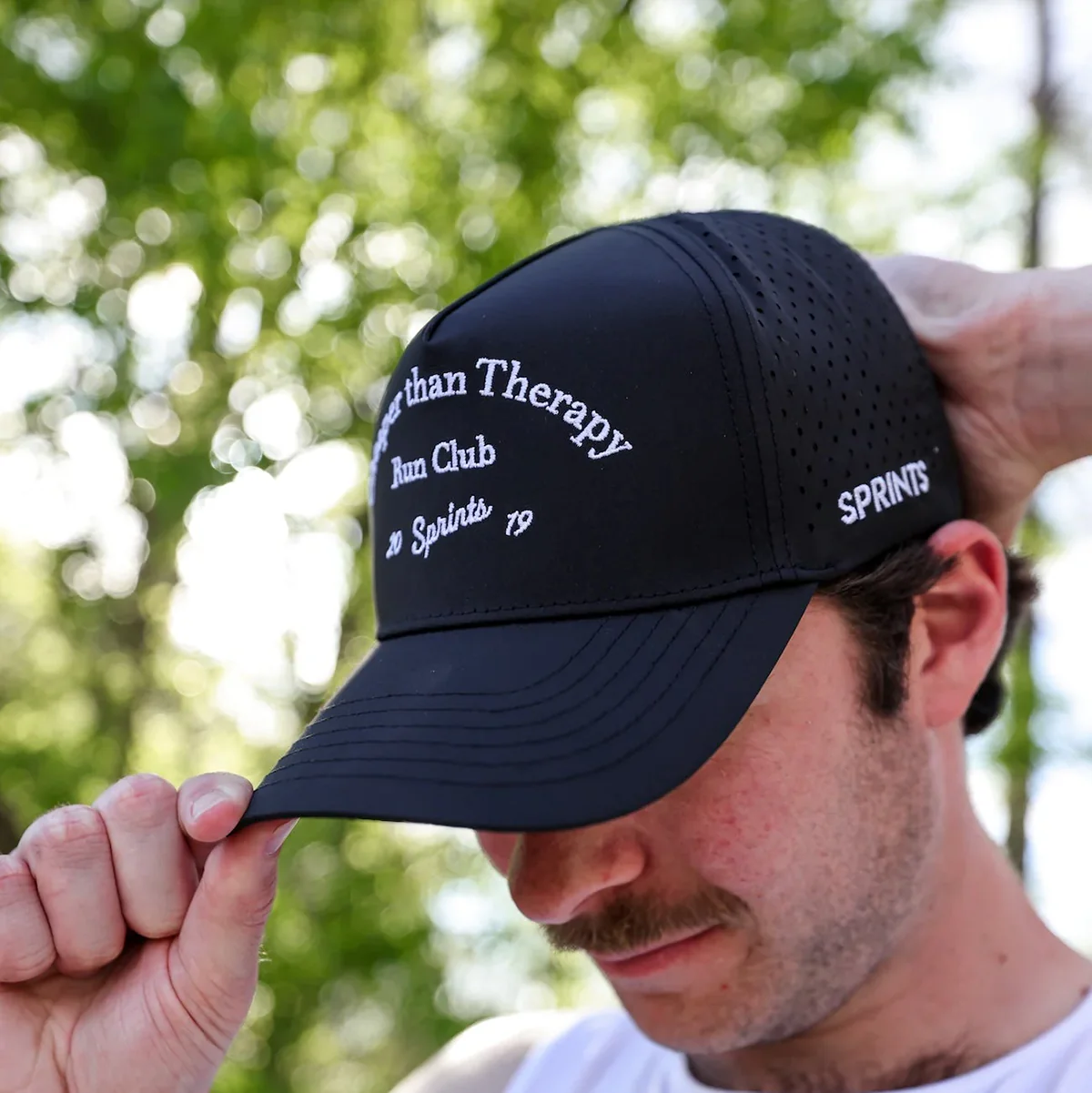Sprints VP Hat - Image 100