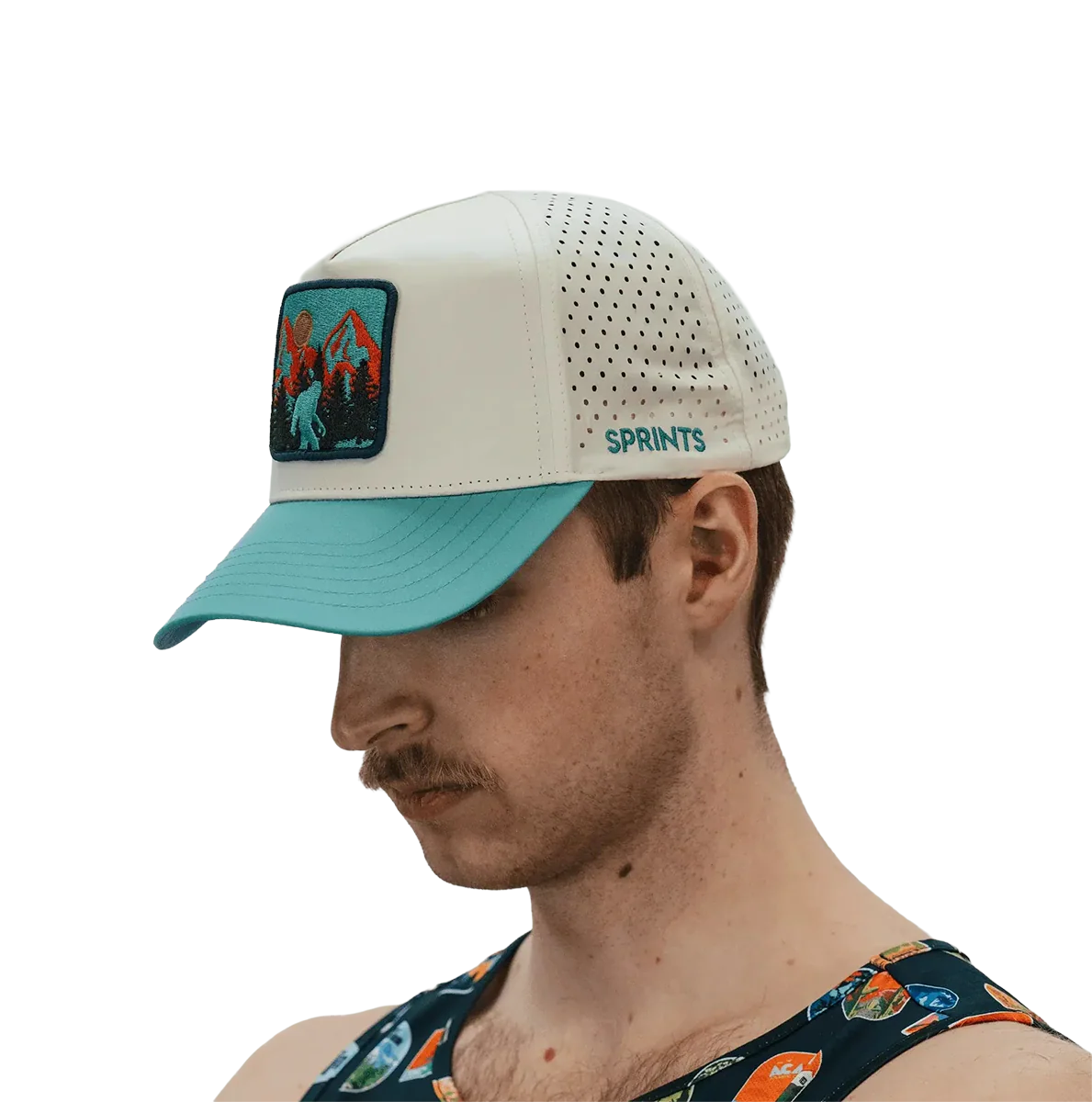 Sprints VP Hat - Image 116