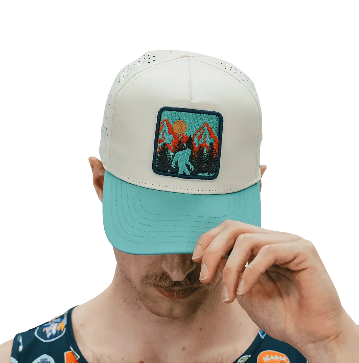 Sprints VP Hat - Image 117
