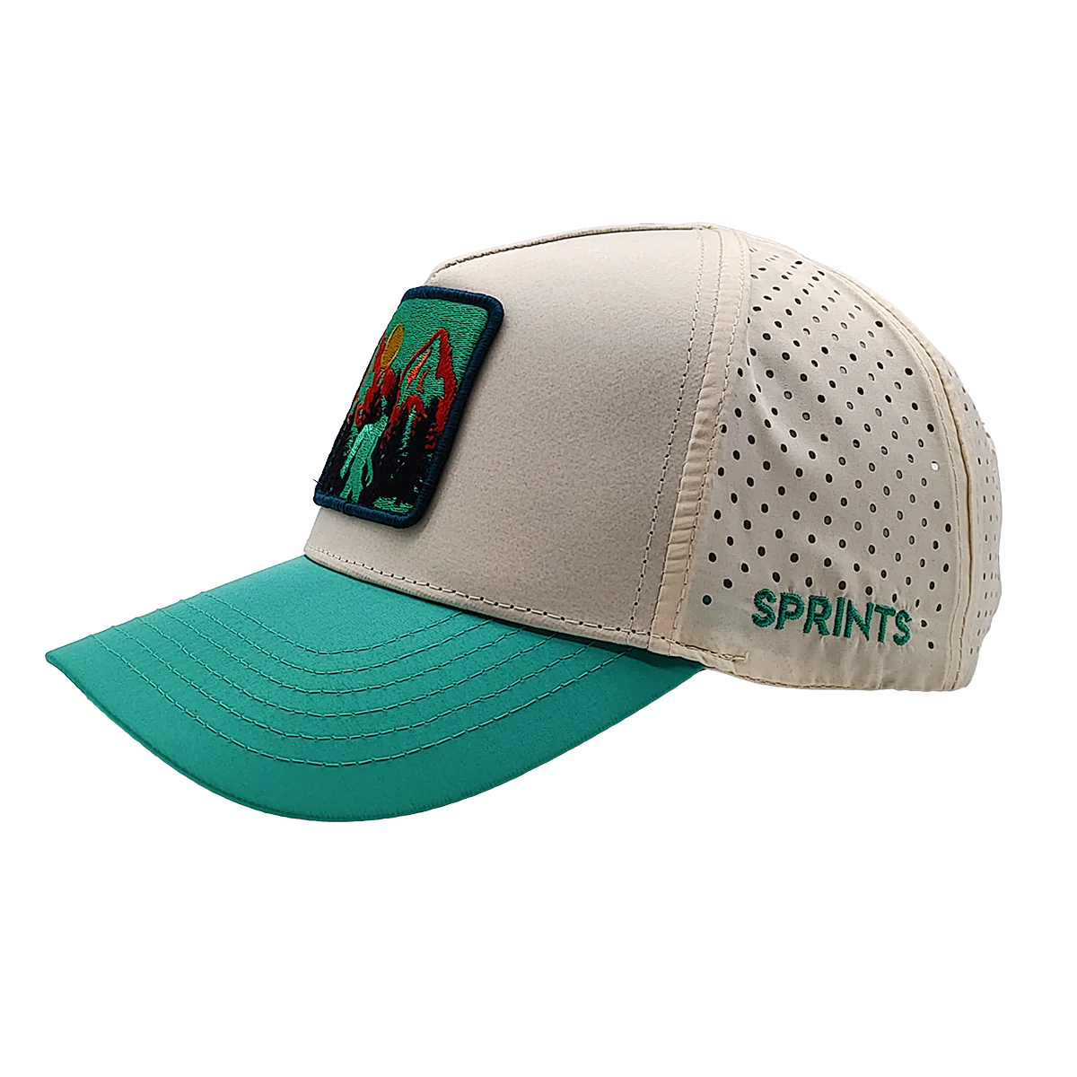 Sprints VP Hat - Image 118
