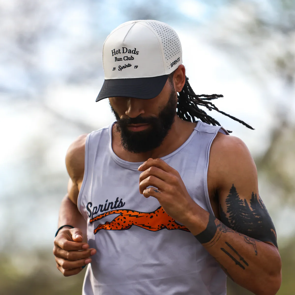 Sprints VP Hat - Image 24