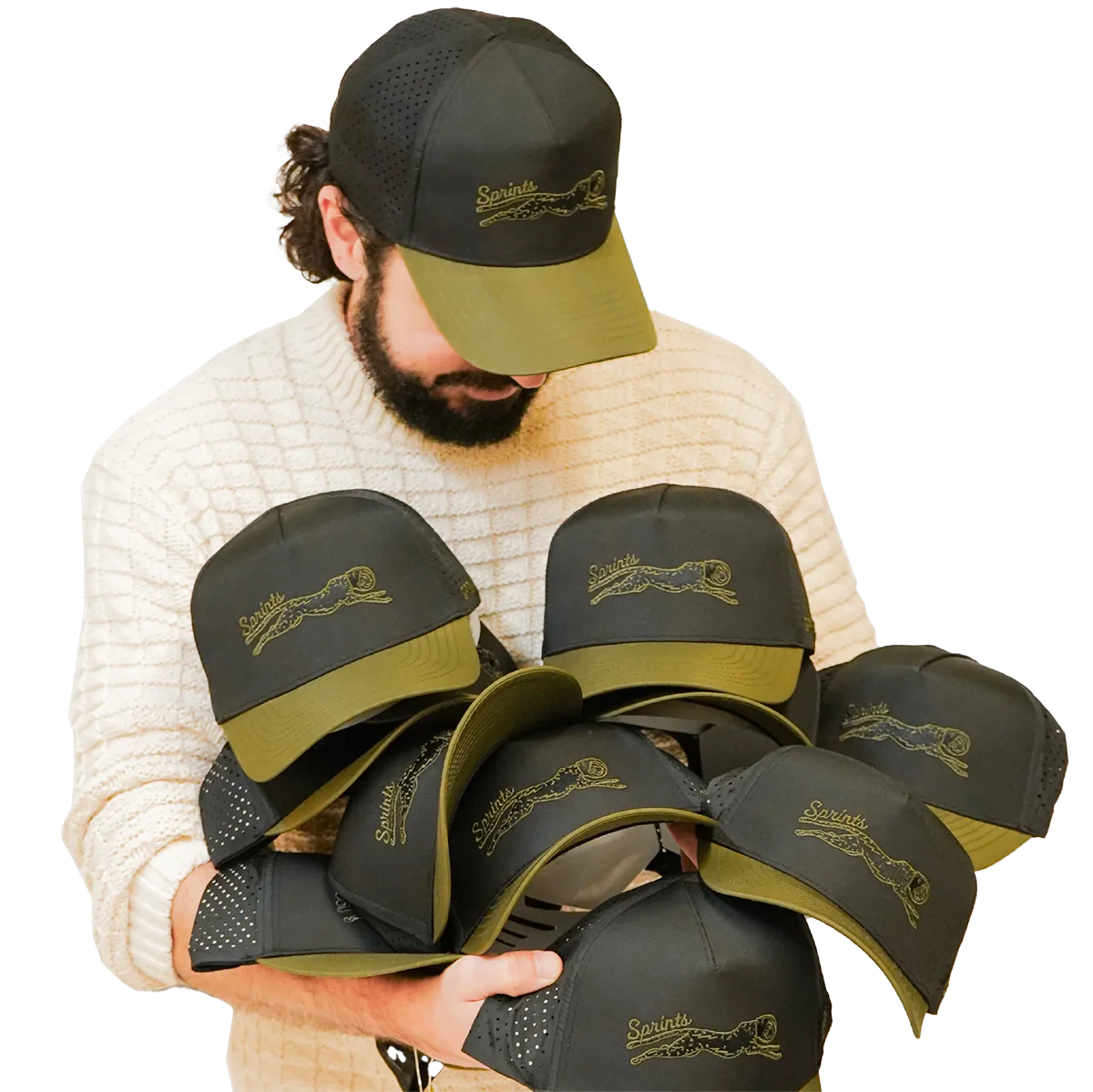 Sprints VP Hat - Image 37