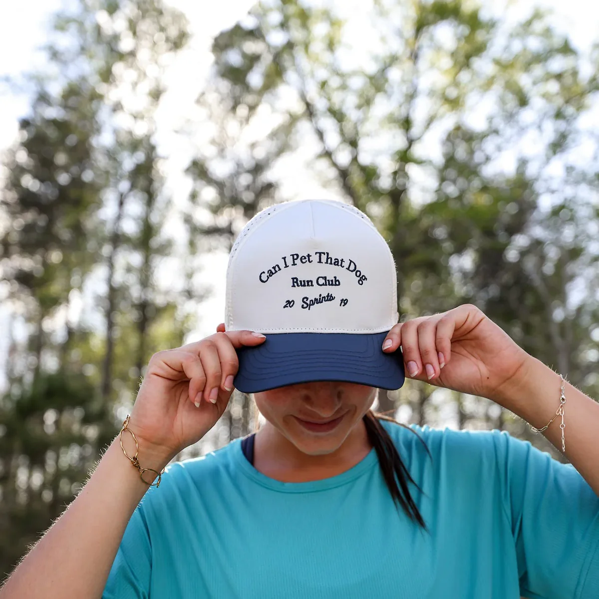 Sprints VP Hat - Image 95