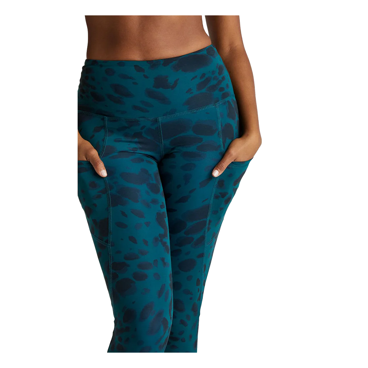 Strut This James Legging