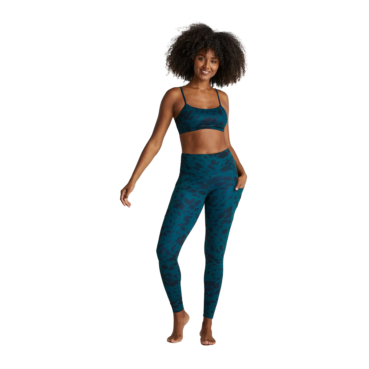 Strut This James Legging - Image 3