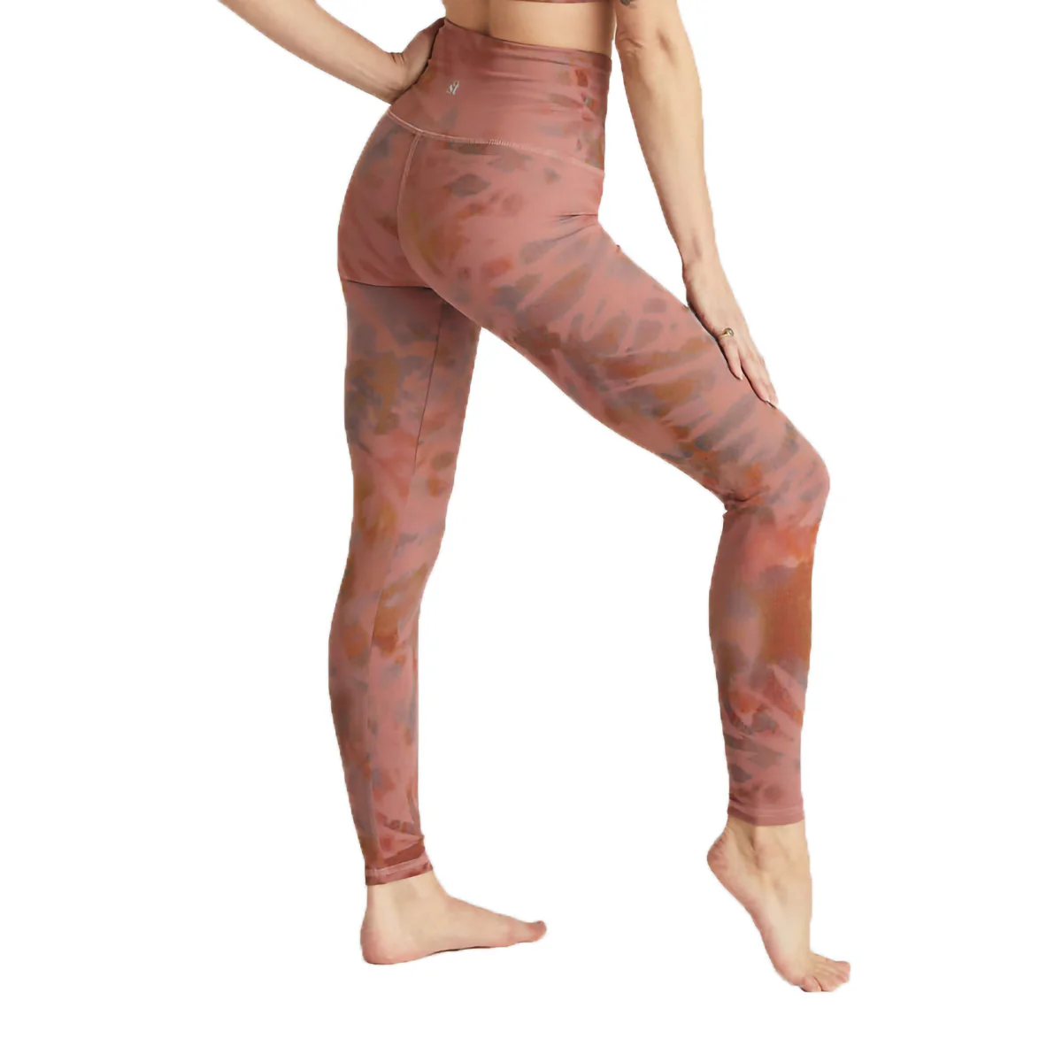 Strut This Scarlett Tight - Image 5