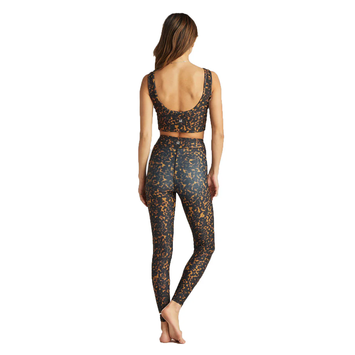 Strut This SOHO Bra - Image 2