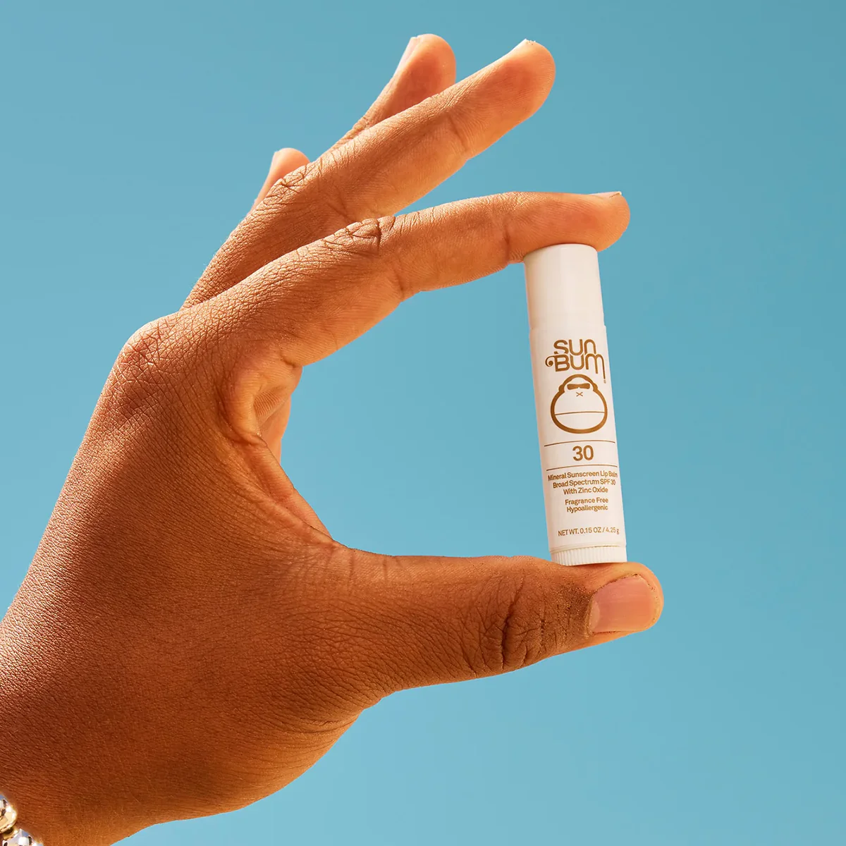 Sun Bum Mineral Sunscreen Roll On SPF 50 - Image 3