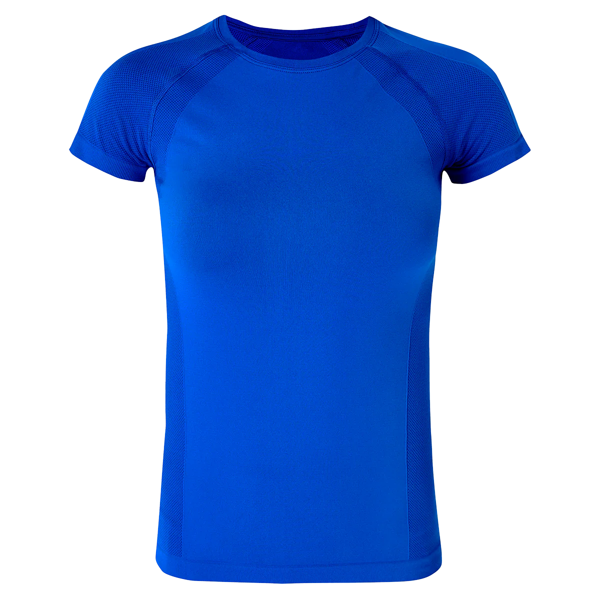 Sweaty Betty Athlete Seamless Workout Shortsleeve Tee - Image 4