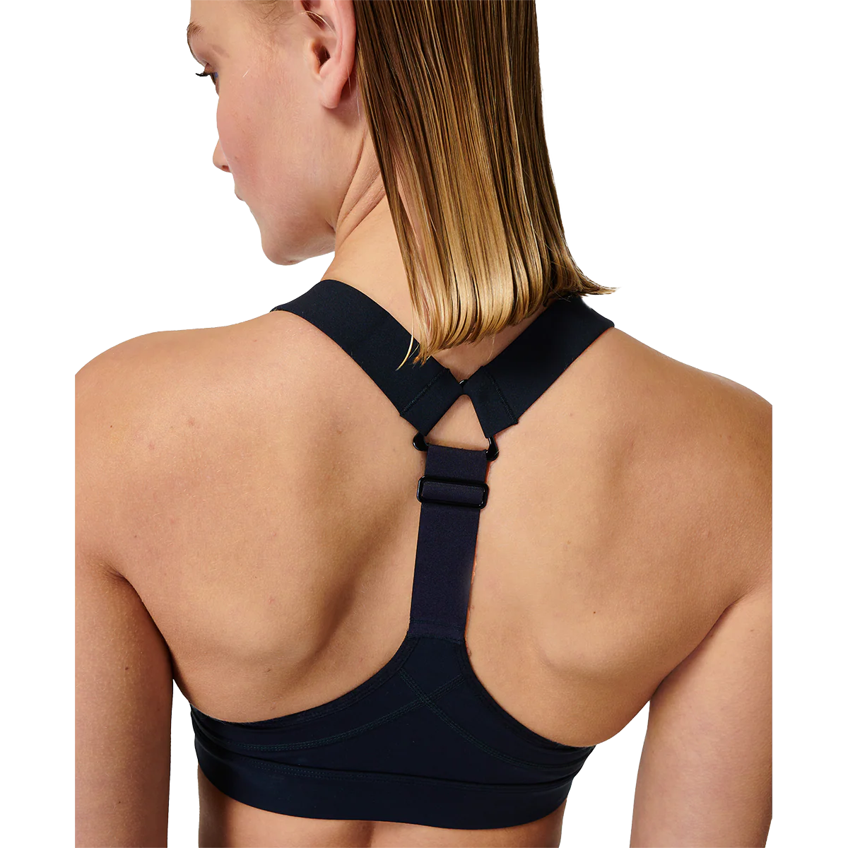 Sweaty Betty Power Medium Impact Sports Bra - Image 3