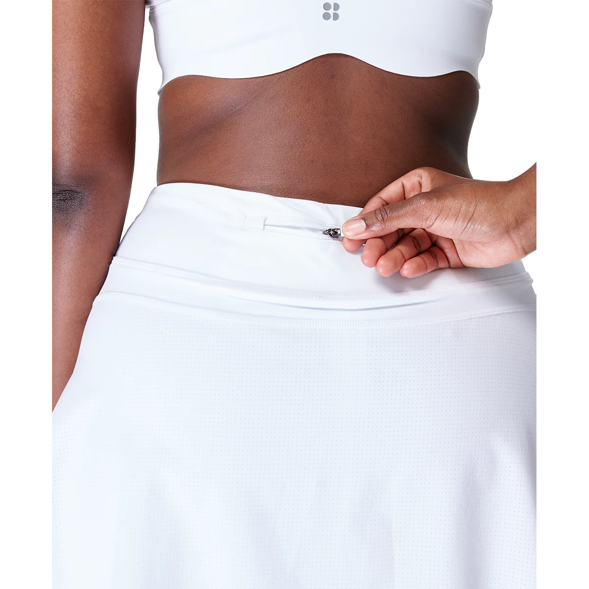 Sweaty Betty Swift Skort - Image 3