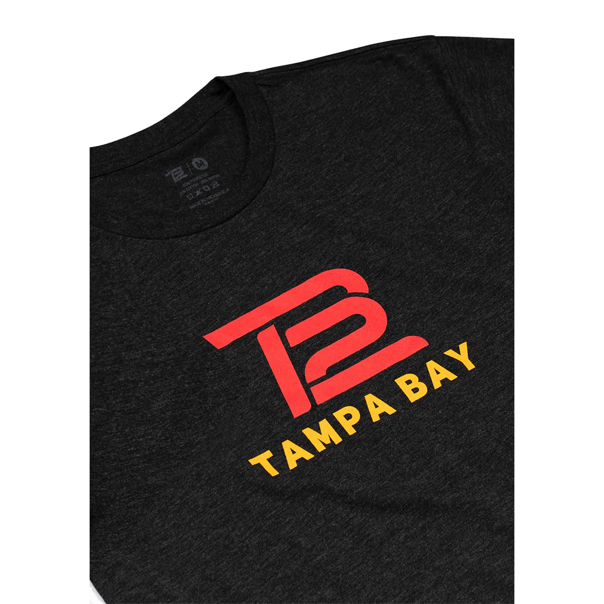 TB12 T-Shirt Tampa Bay - Image 2