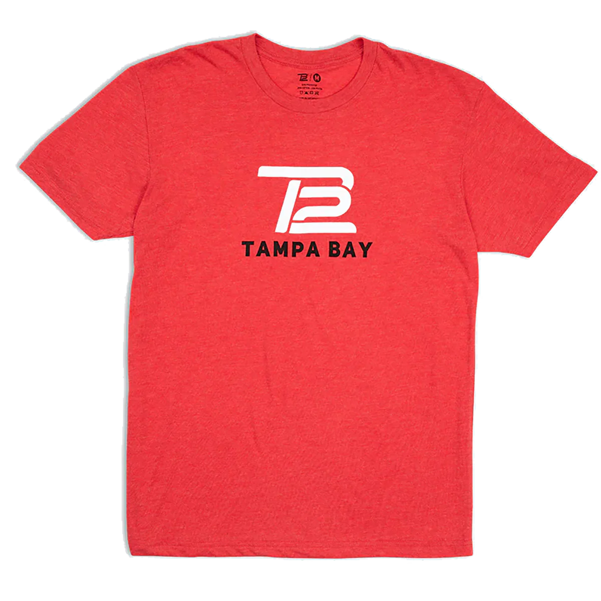 TB12 T-Shirt Tampa Bay - Image 3