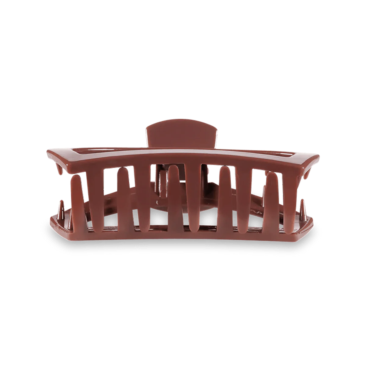 Teleties Medium Open Hair Clip - Image 6
