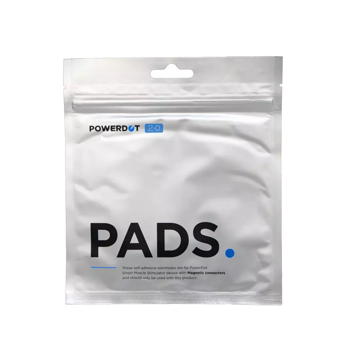 Therabody FG PowerDot Magnetic Pad 2.0 - Image 2