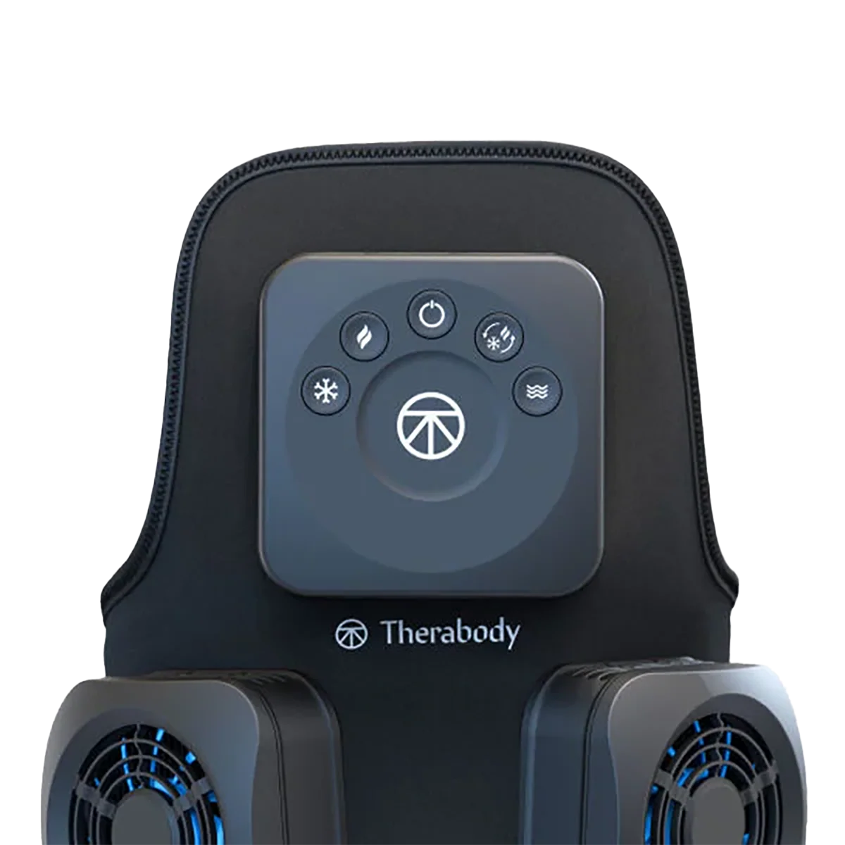 Therabody RecoveryTherm Hot & Cold Knee Wrap - Image 4