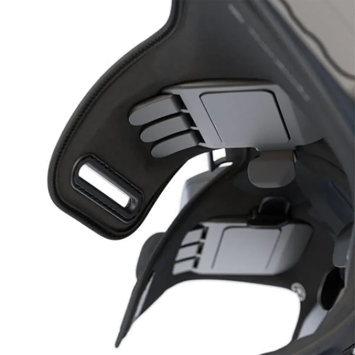 Therabody RecoveryTherm Hot & Cold Knee Wrap - Image 7