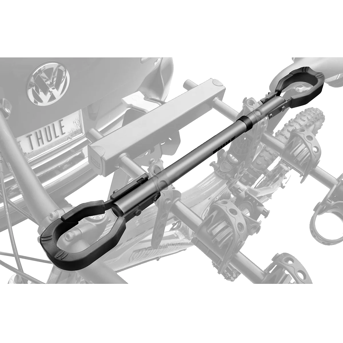 Thule Frame Adapter - Image 2