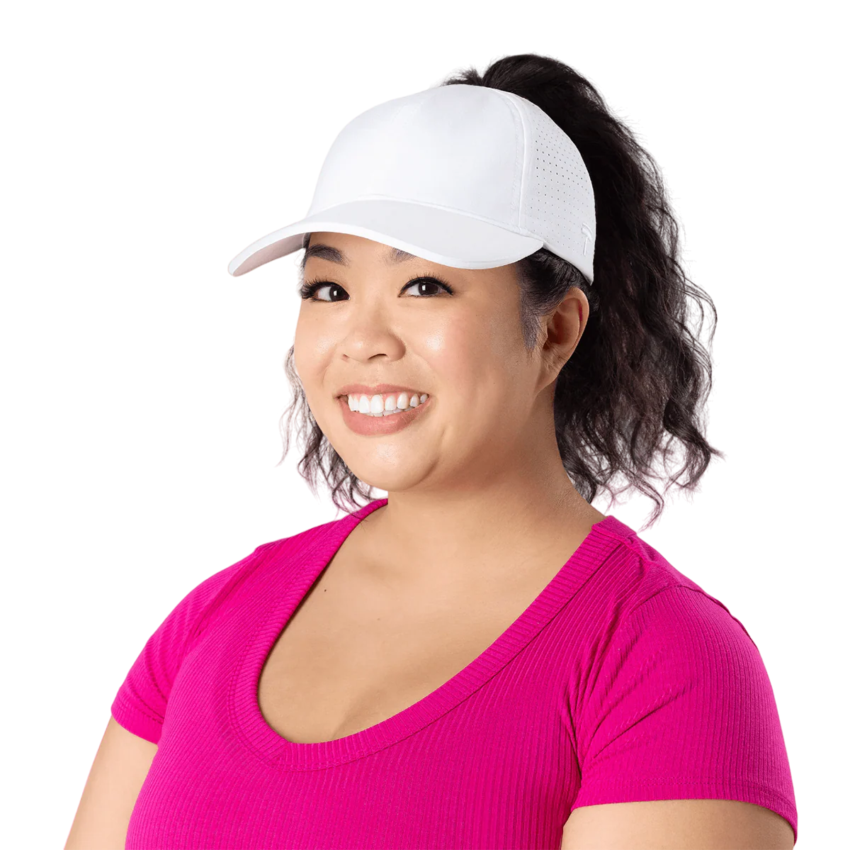 Top Knot Performance Light Hat - Image 11