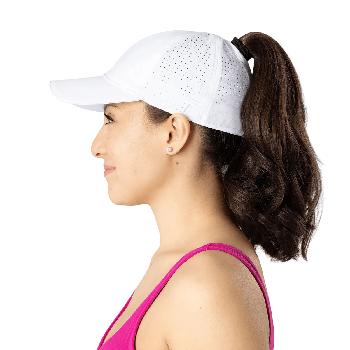 Top Knot Performance Light Hat - Image 12