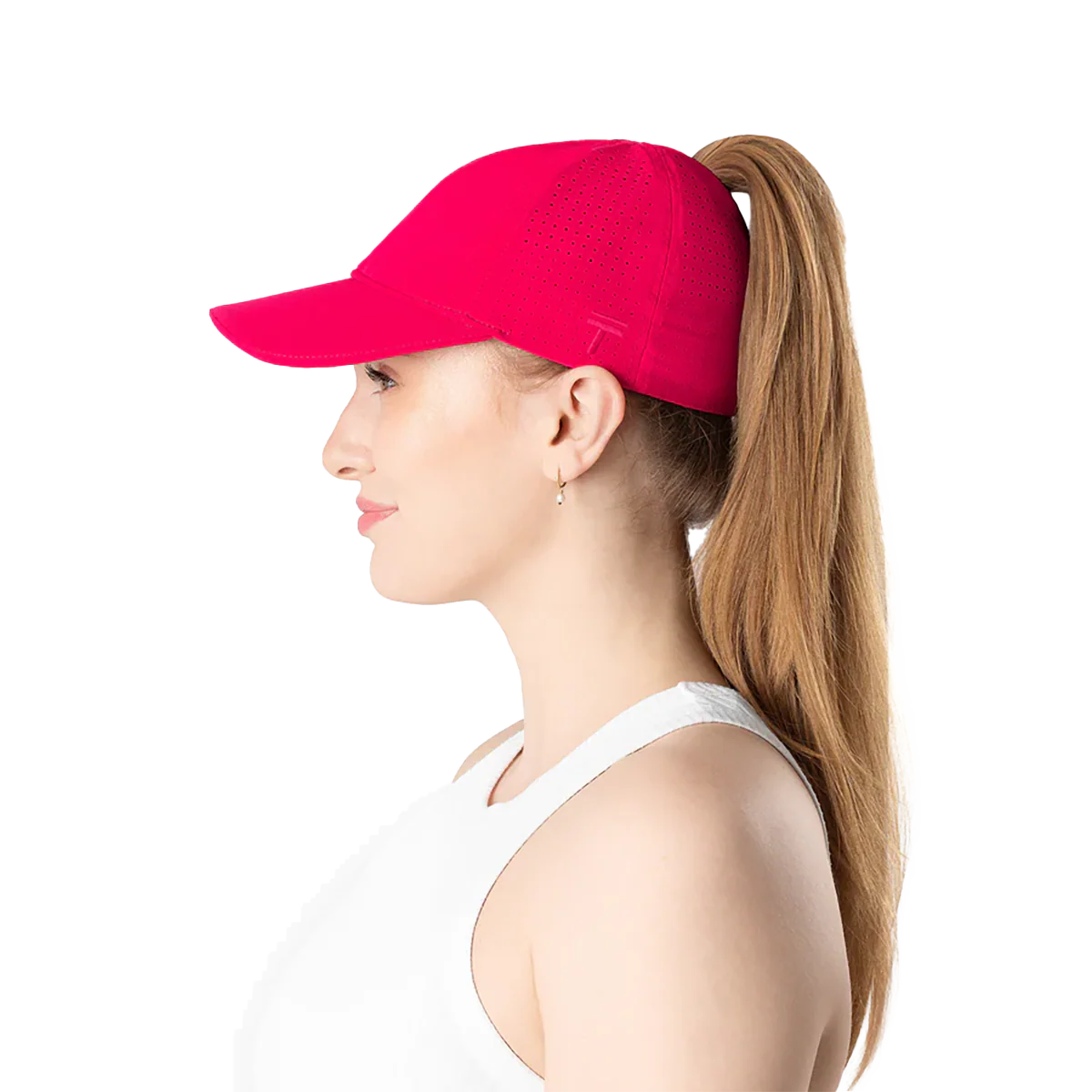 Top Knot Performance Light Hat - Image 4