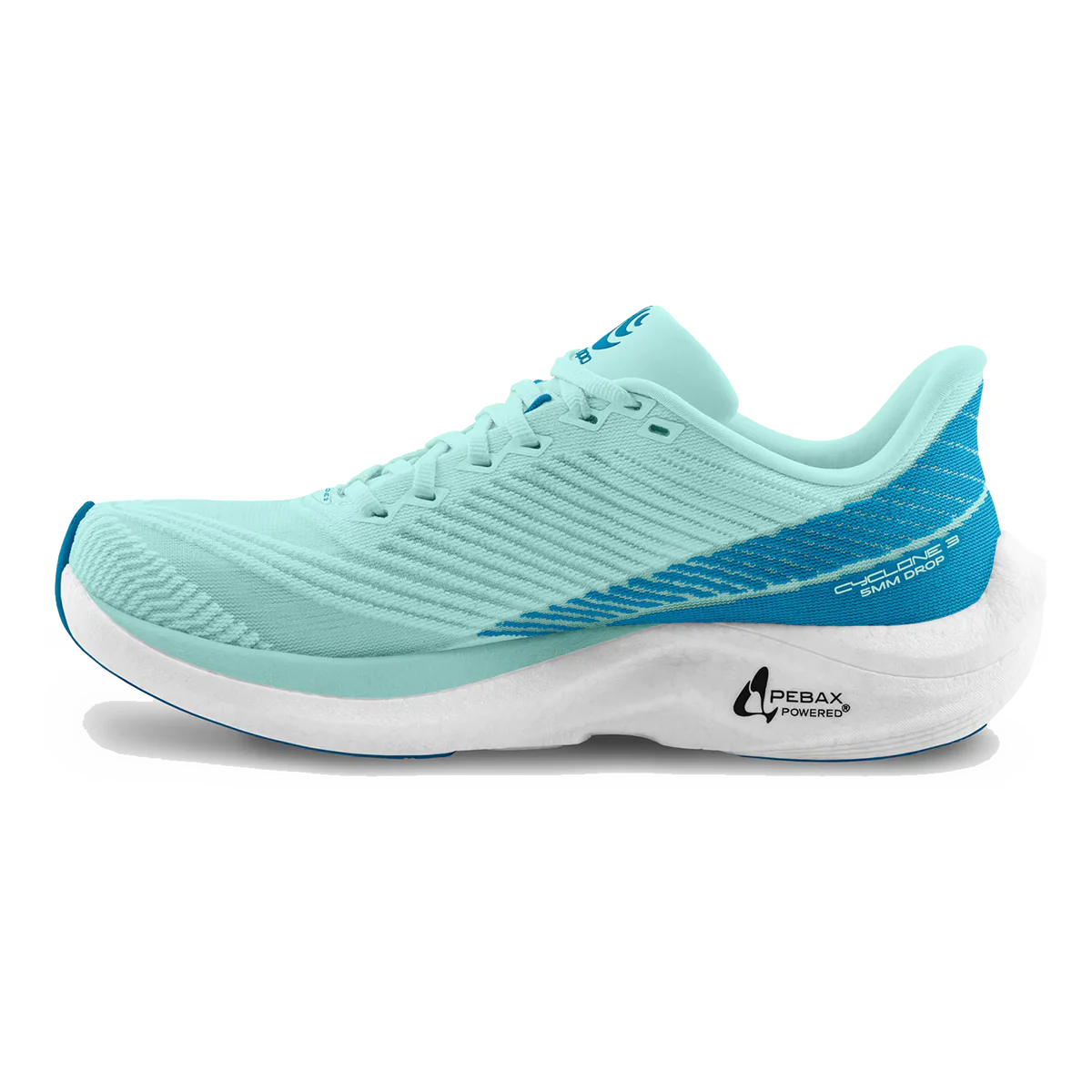 Topo Cyclone 3 - Image 2