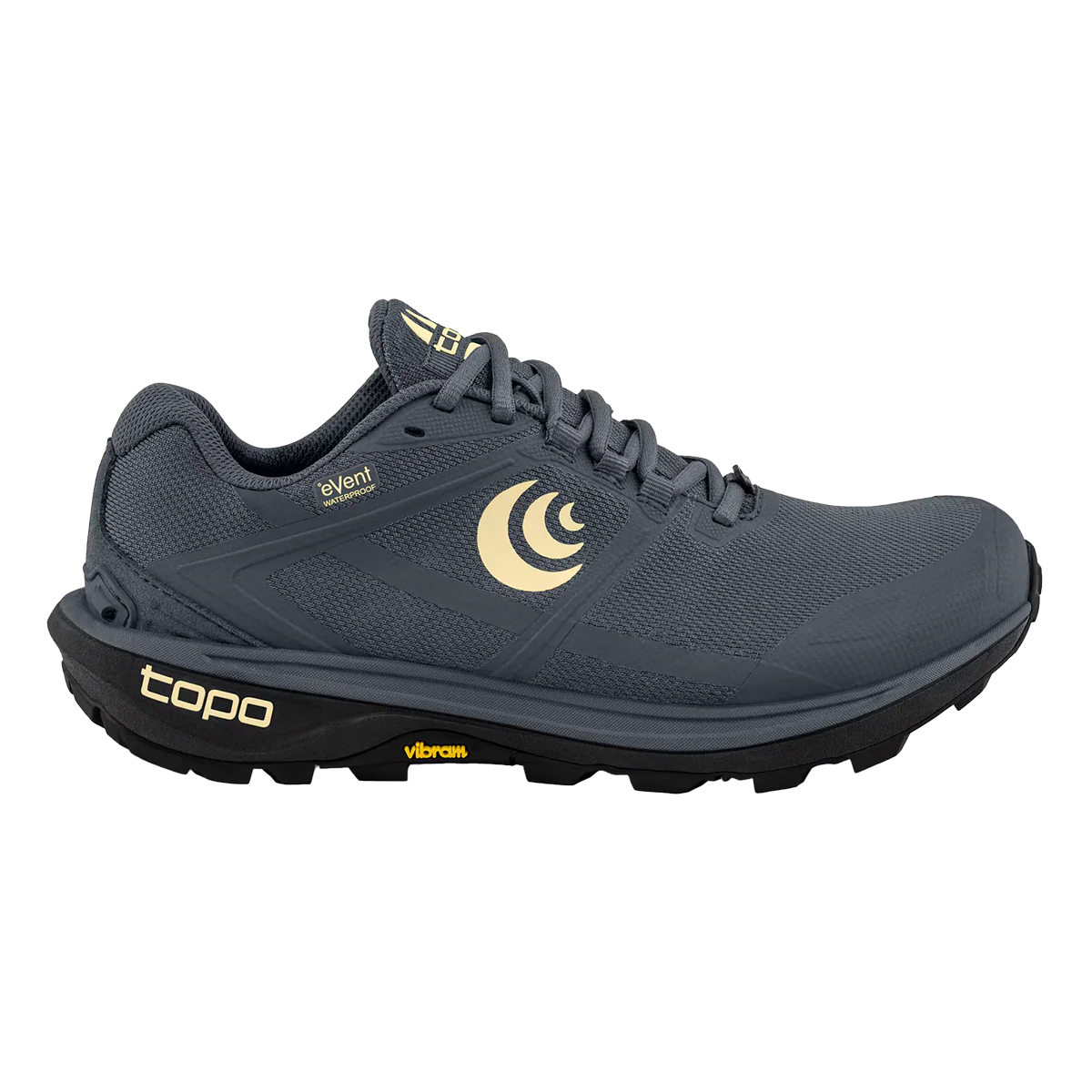Topo Terraventure 4 WP
