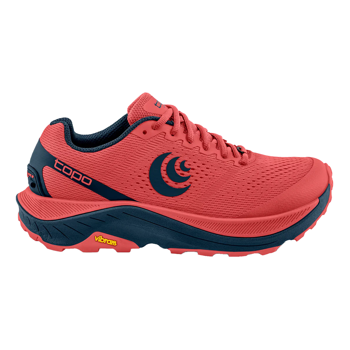 Topo Ultraventure 3