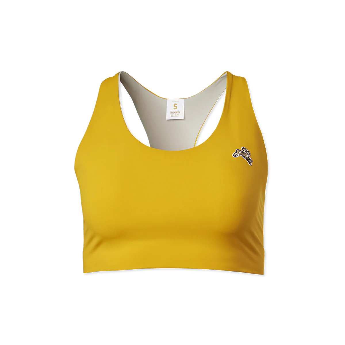 Tracksmith Run Cannonball Run Bra - Image 2