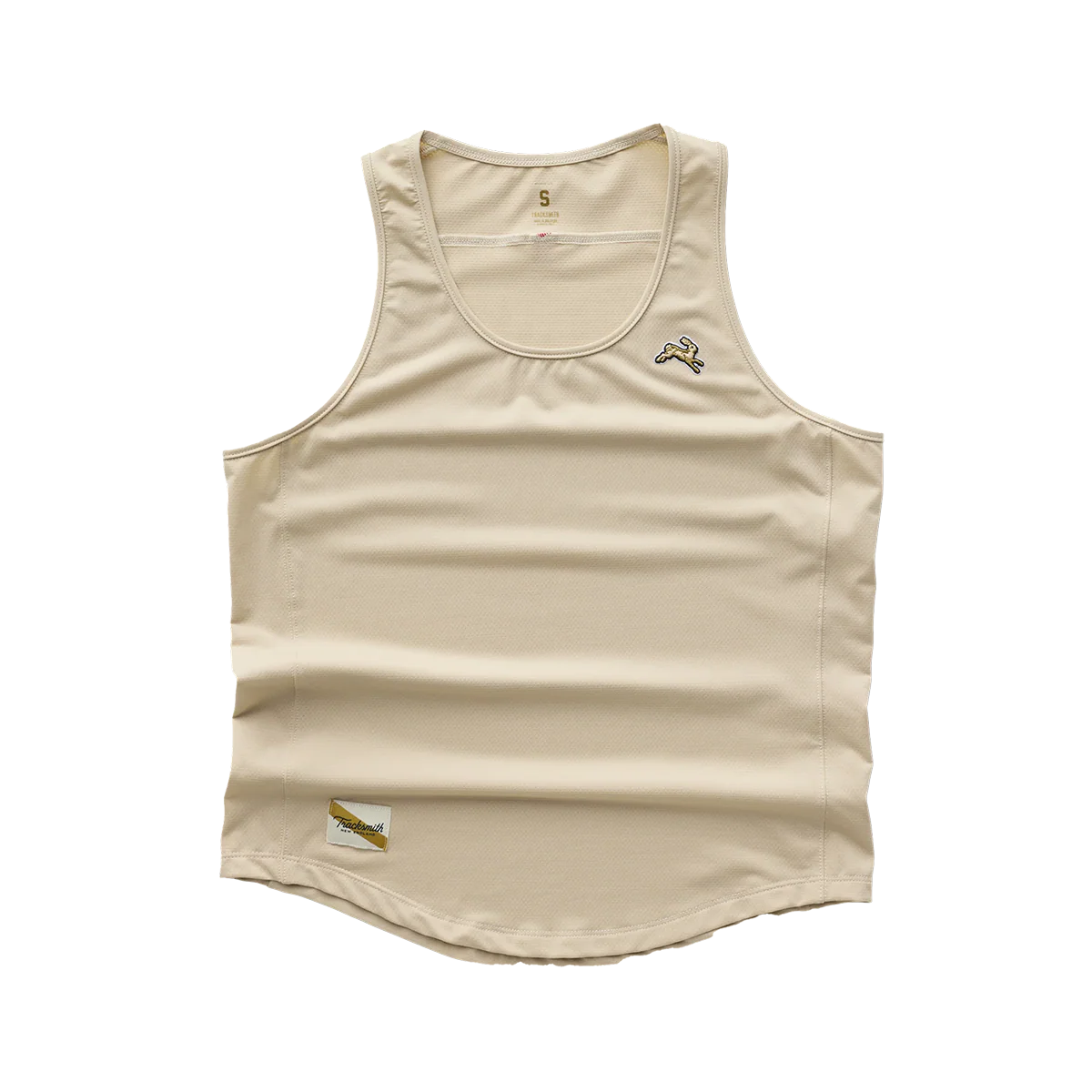 Tracksmith Session Tank